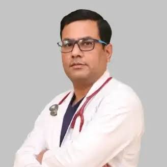 Dr Vishal Kumar